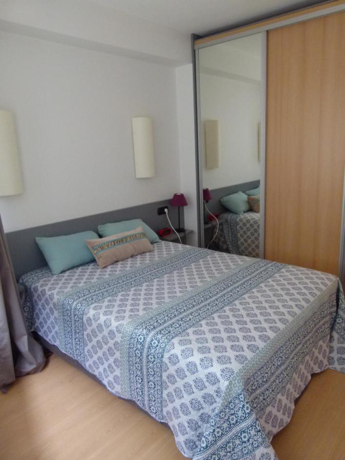 Appartement 3 Pieces Au Coeur D'Hendaye Plage Buitenkant foto