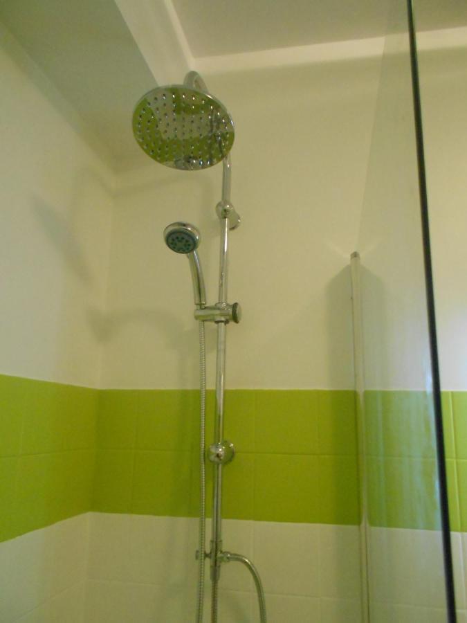Appartement 3 Pieces Au Coeur D'Hendaye Plage Buitenkant foto