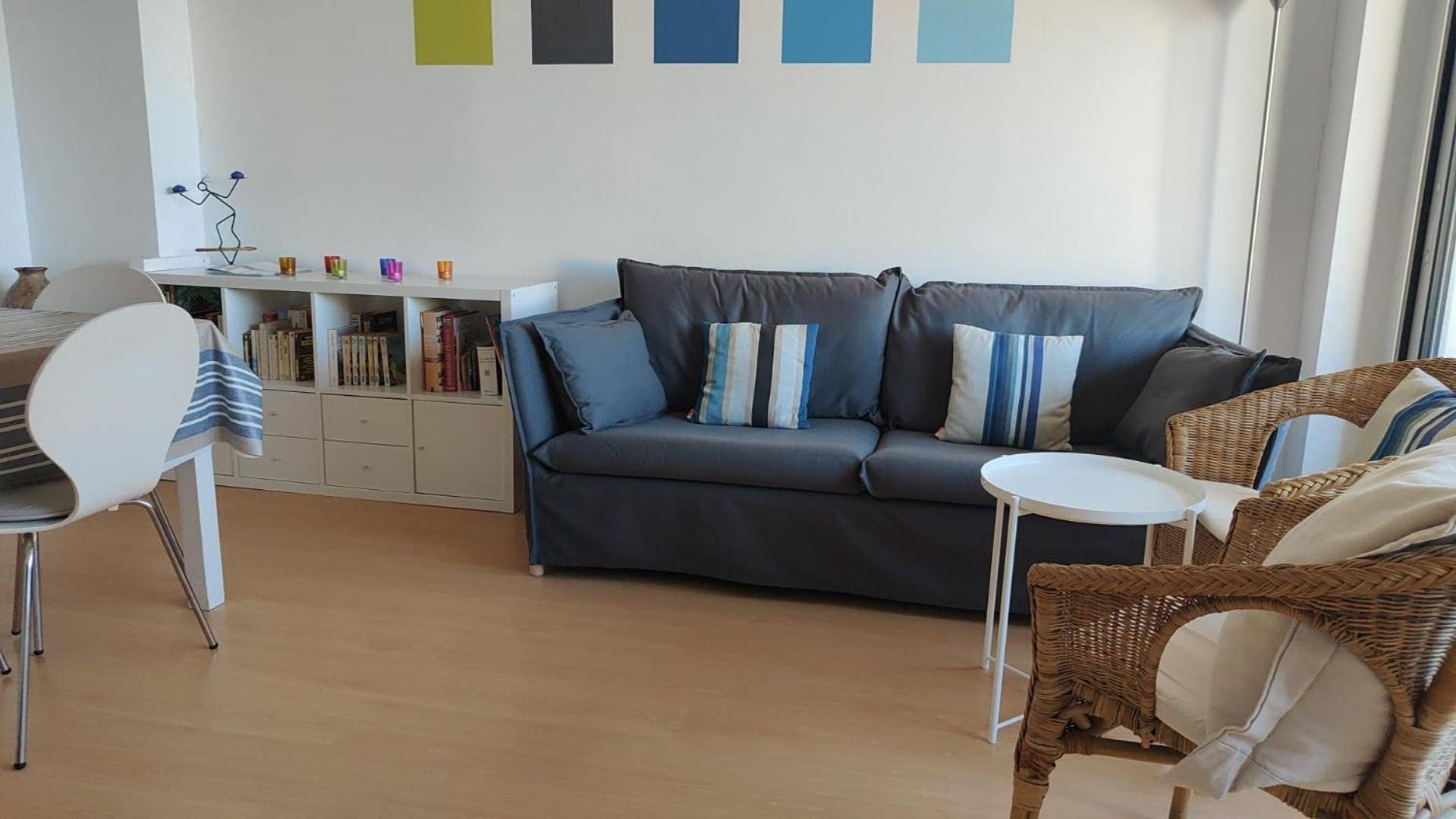 Appartement 3 Pieces Au Coeur D'Hendaye Plage Buitenkant foto