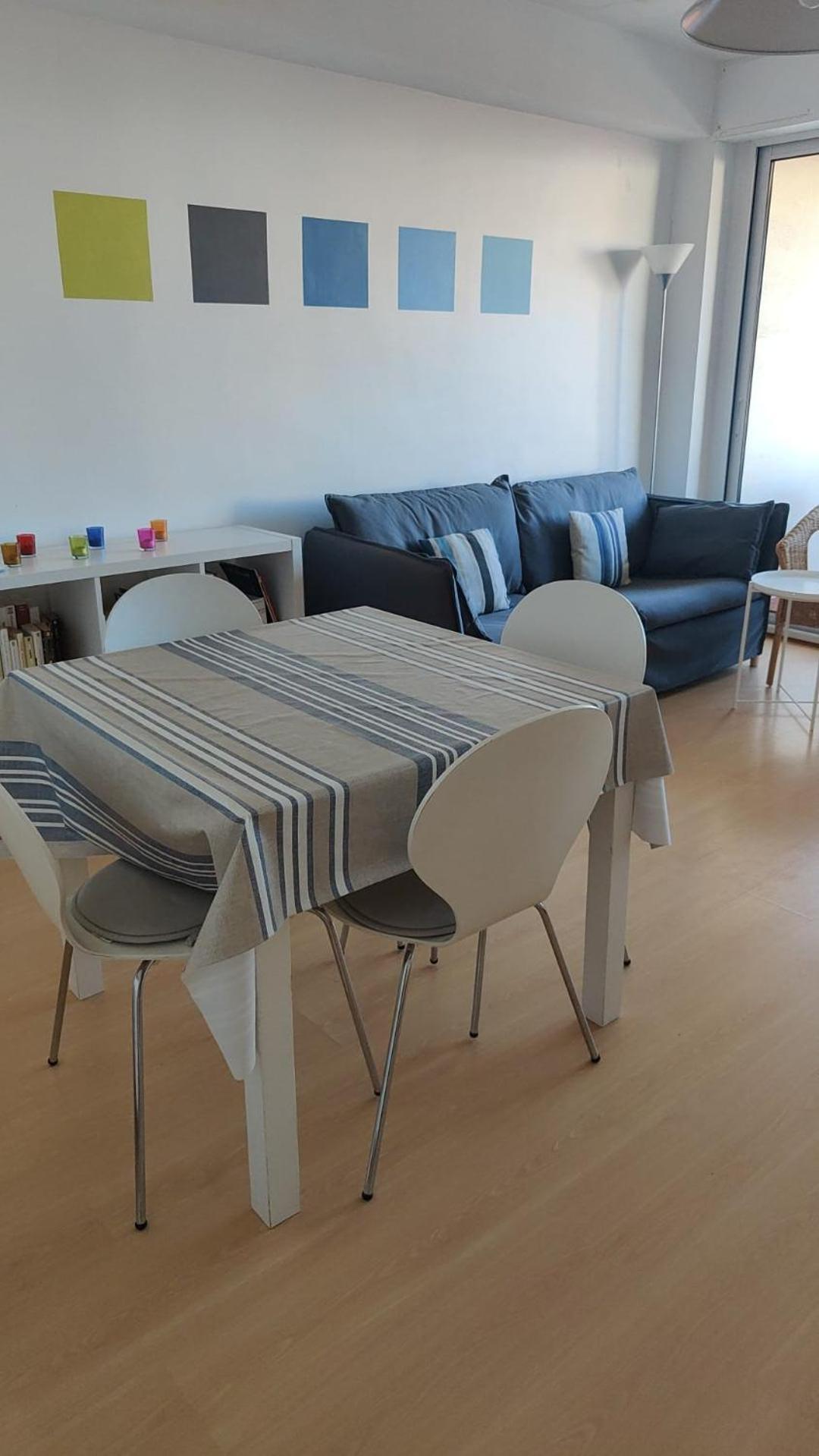 Appartement 3 Pieces Au Coeur D'Hendaye Plage Buitenkant foto